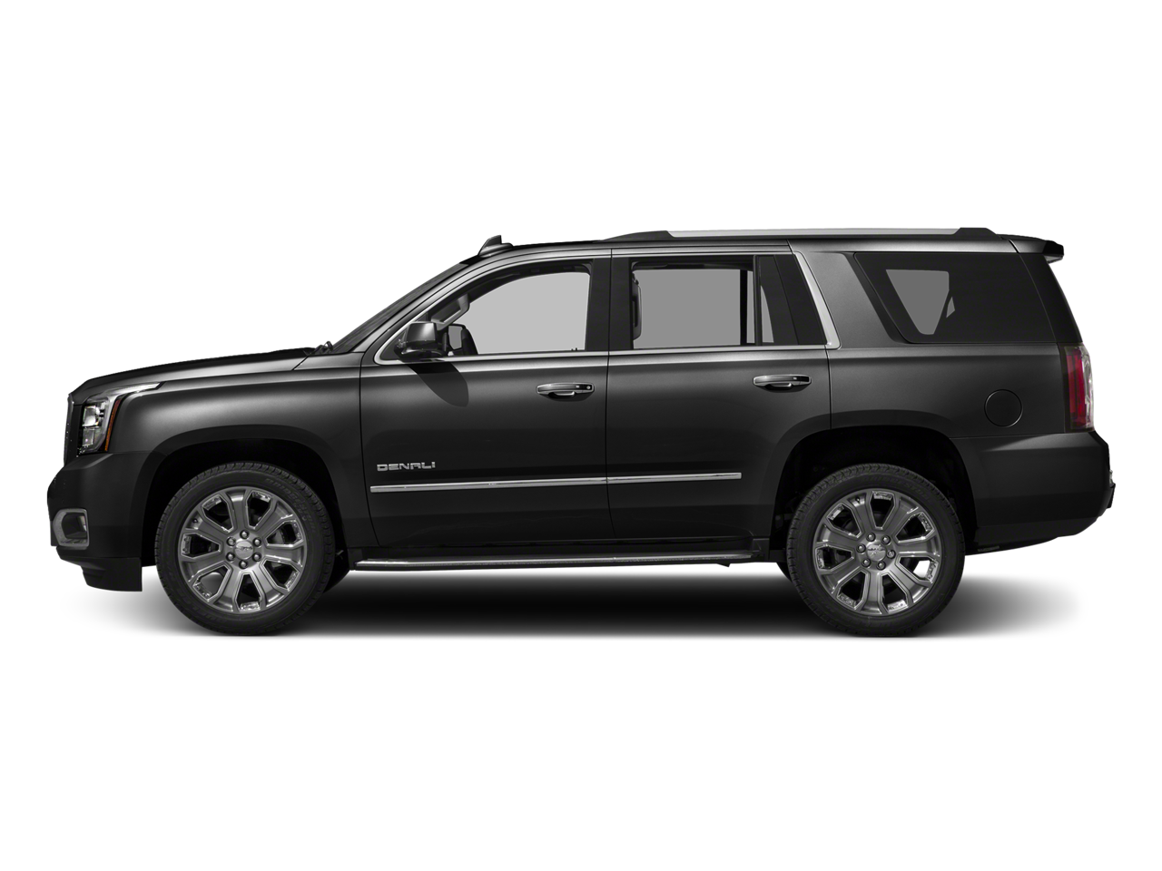 2018 GMC Yukon 1500 Denali