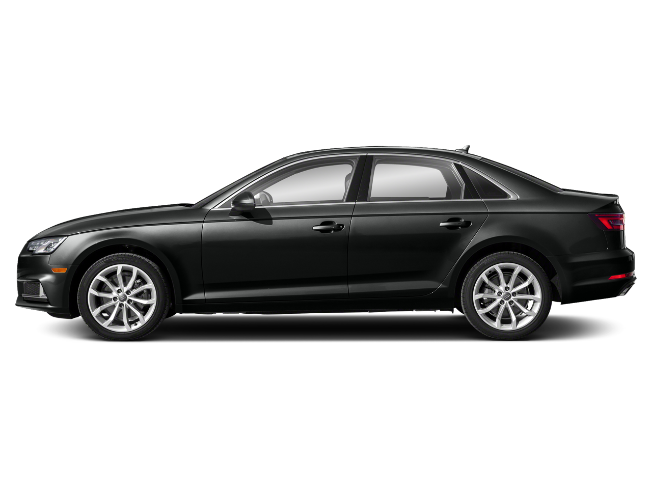 2019 Audi A4 Premium Plus
