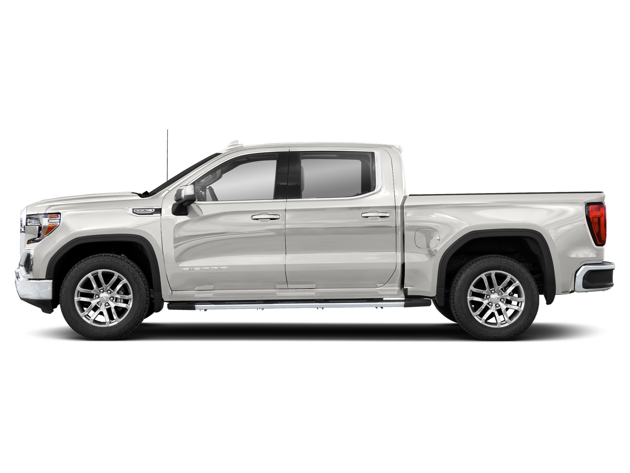 2019 Gmc Sierra SLT photo 3