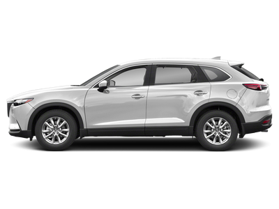 2020 Mazda Mazda CX-9 Touring