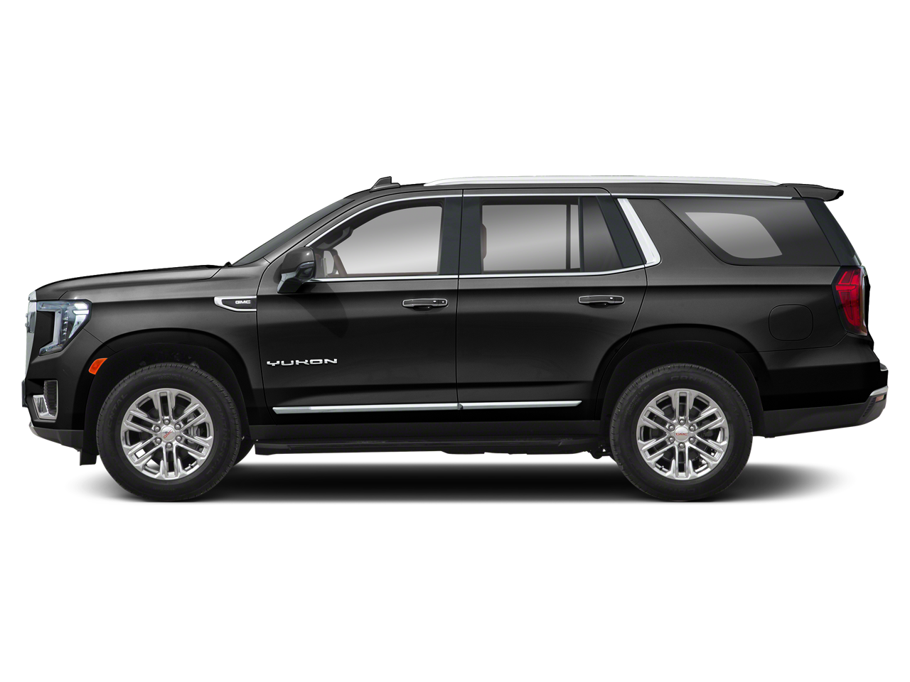 2021 GMC Yukon 1500 SLT