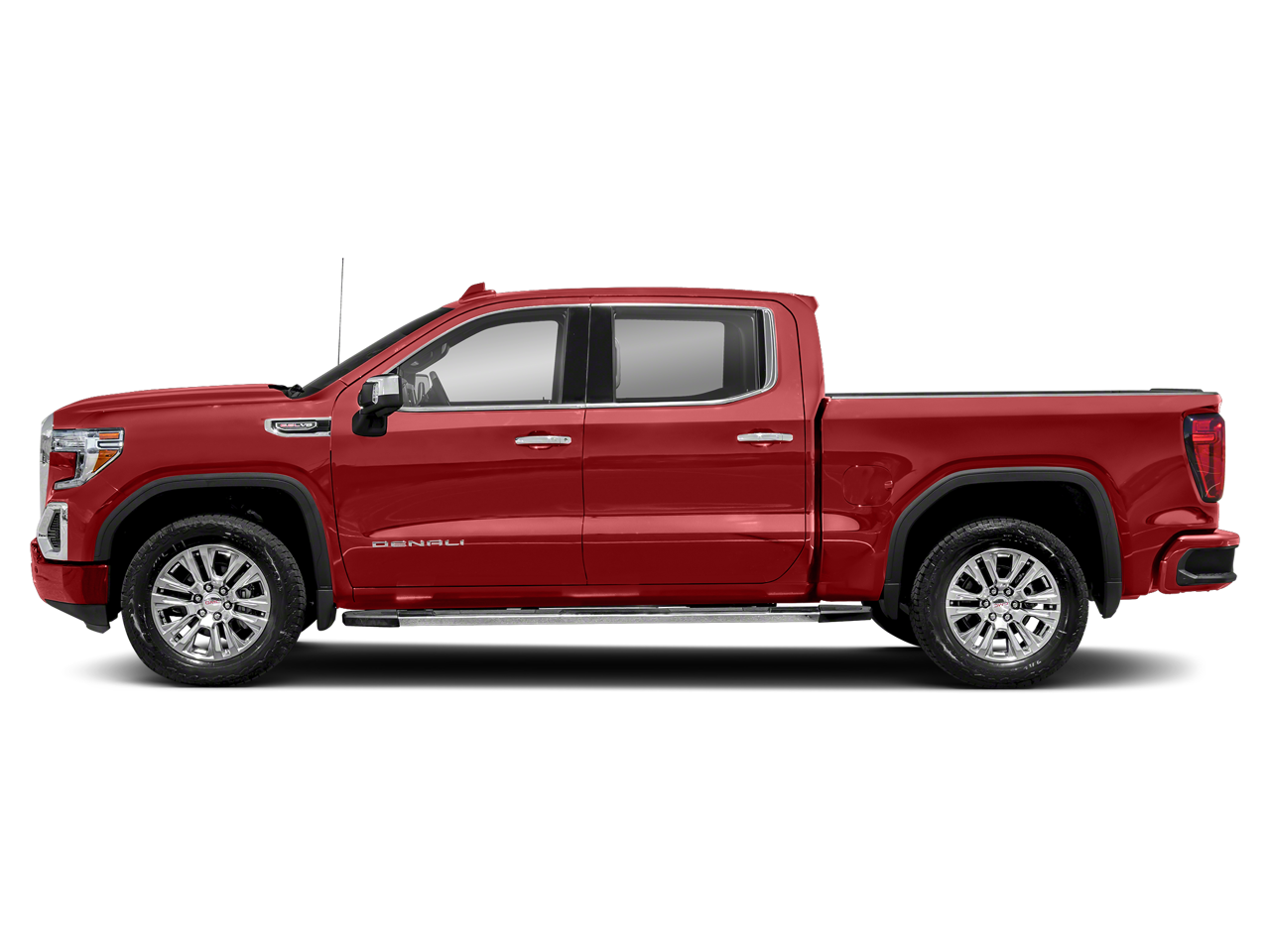 2021 Gmc Sierra Denali photo 3