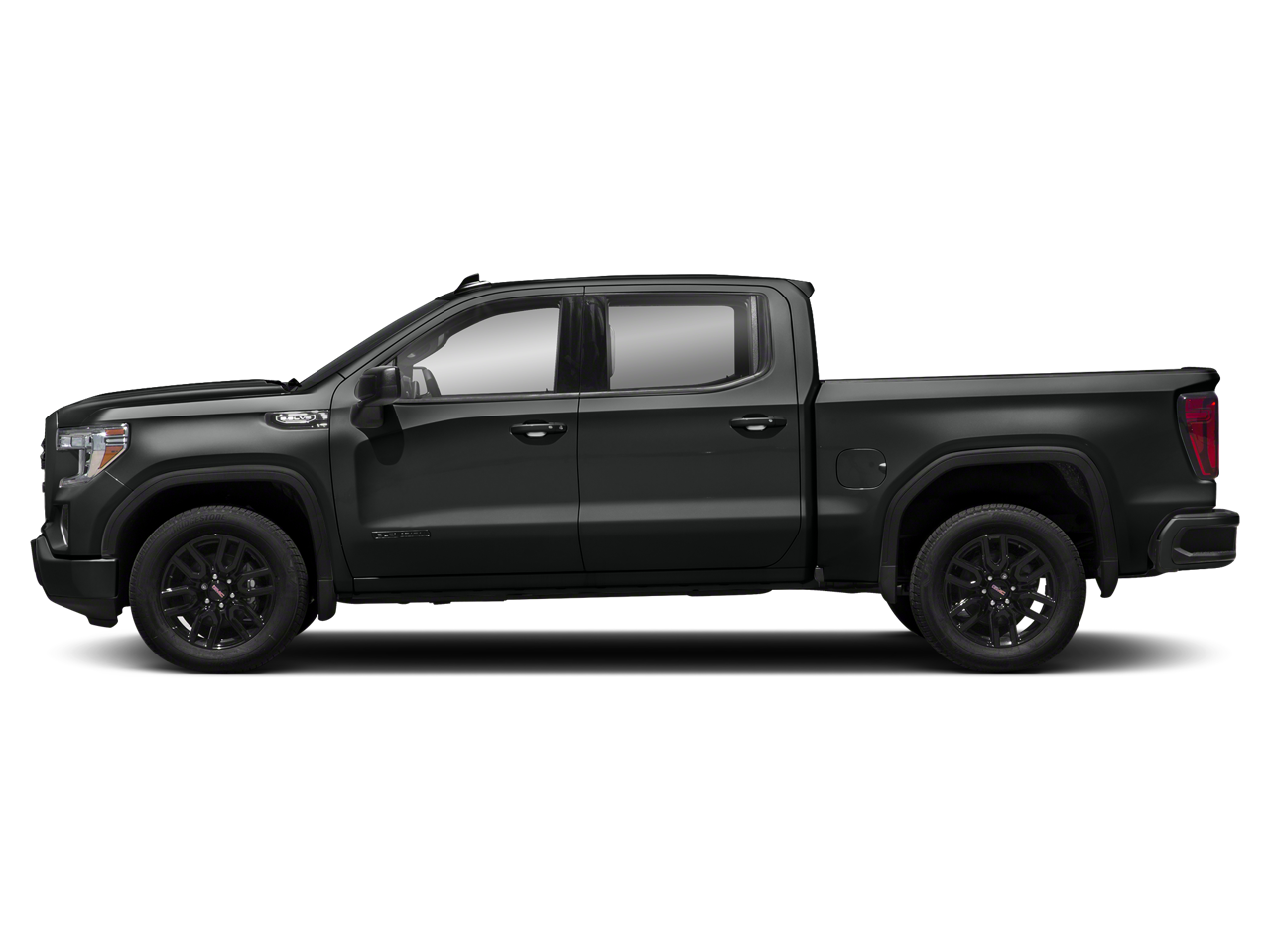 2021 GMC Sierra Elevation
