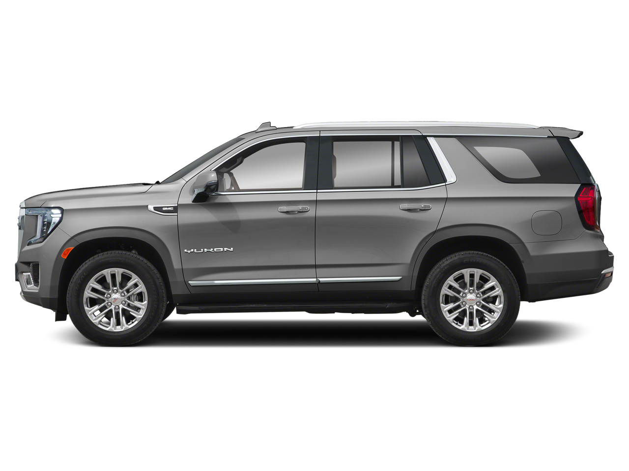 2022 GMC Yukon 1500 SLT