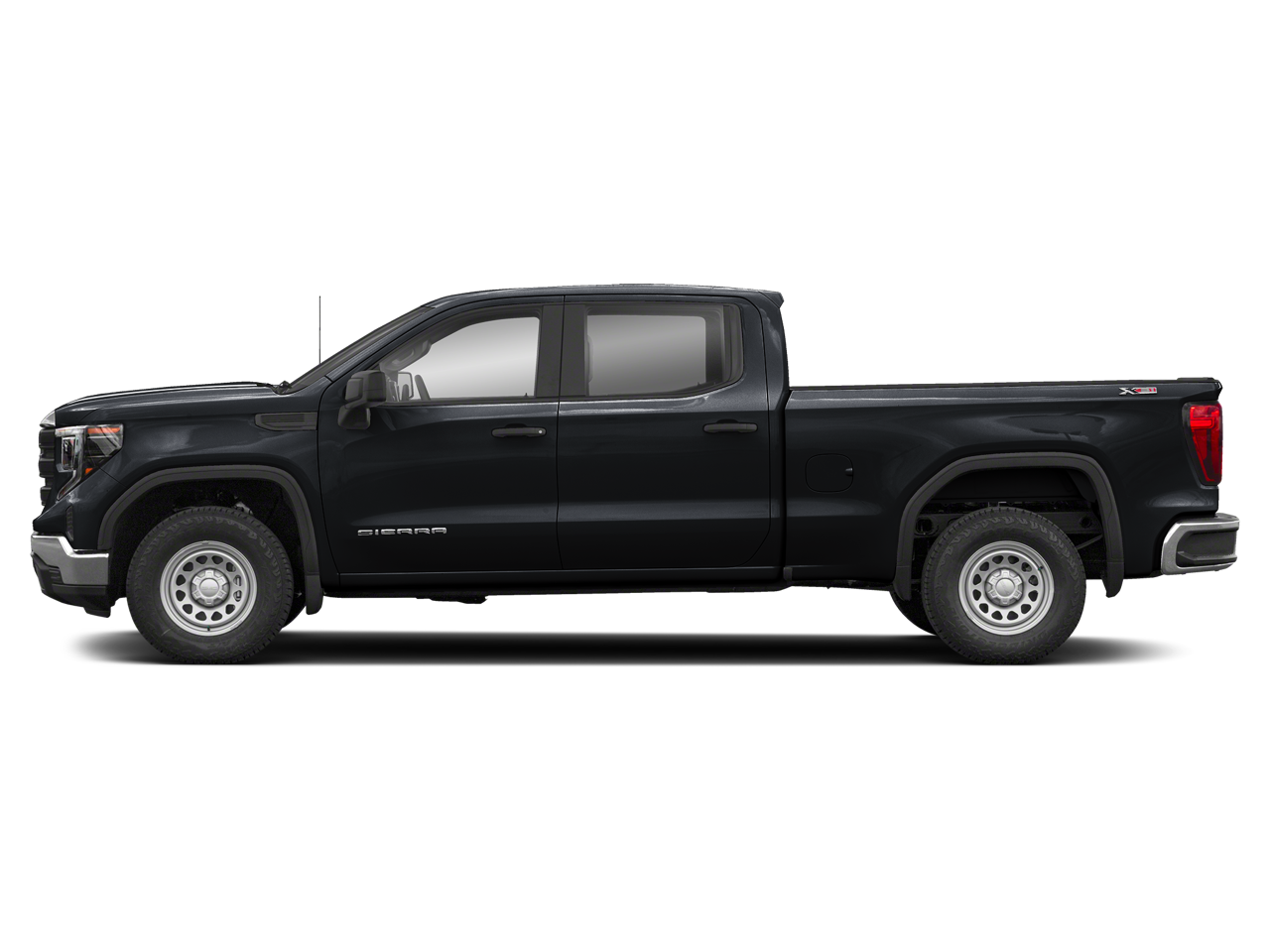 2022 GMC Sierra Denali