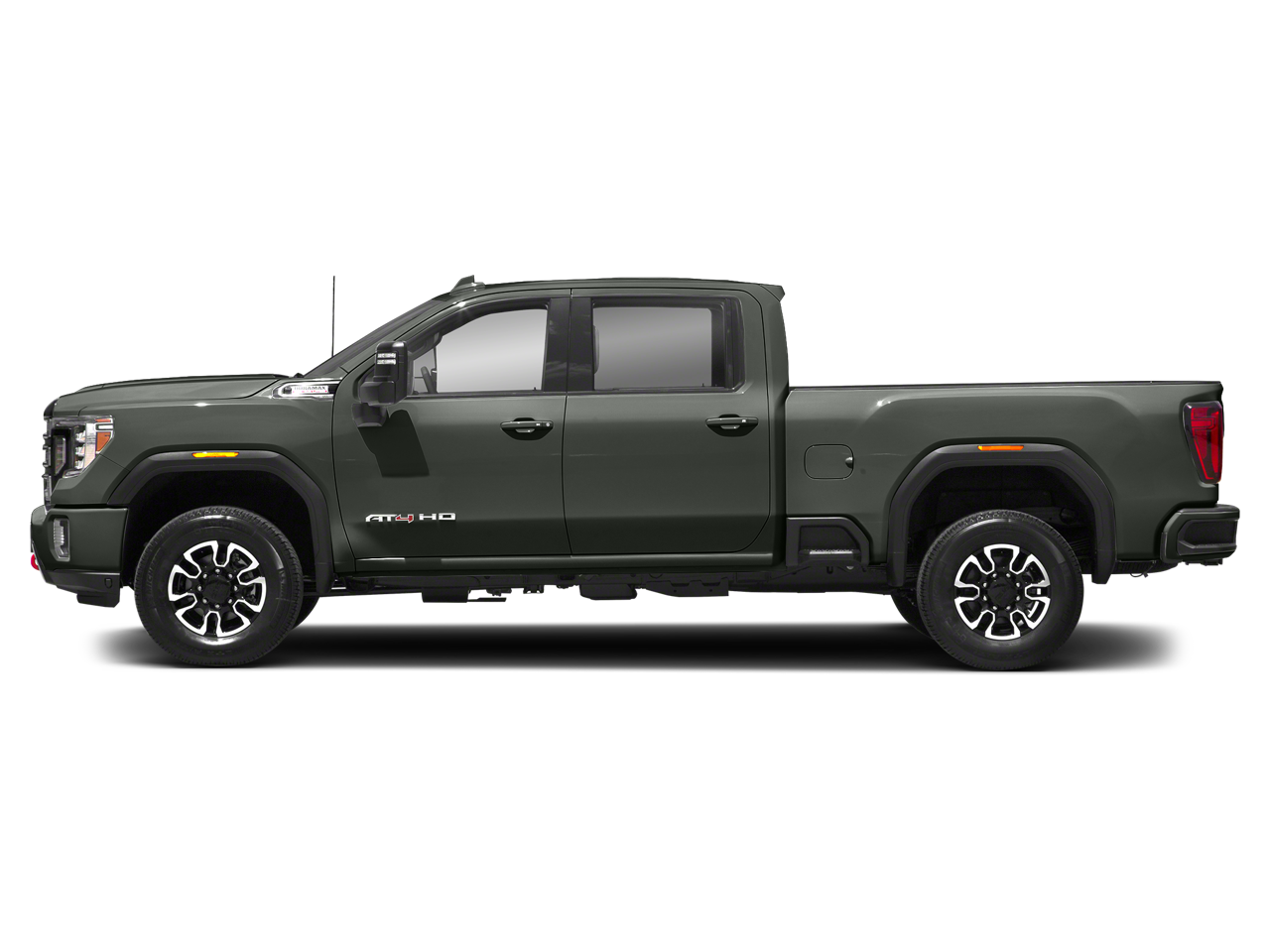 2022 GMC Sierra 2500 AT4
