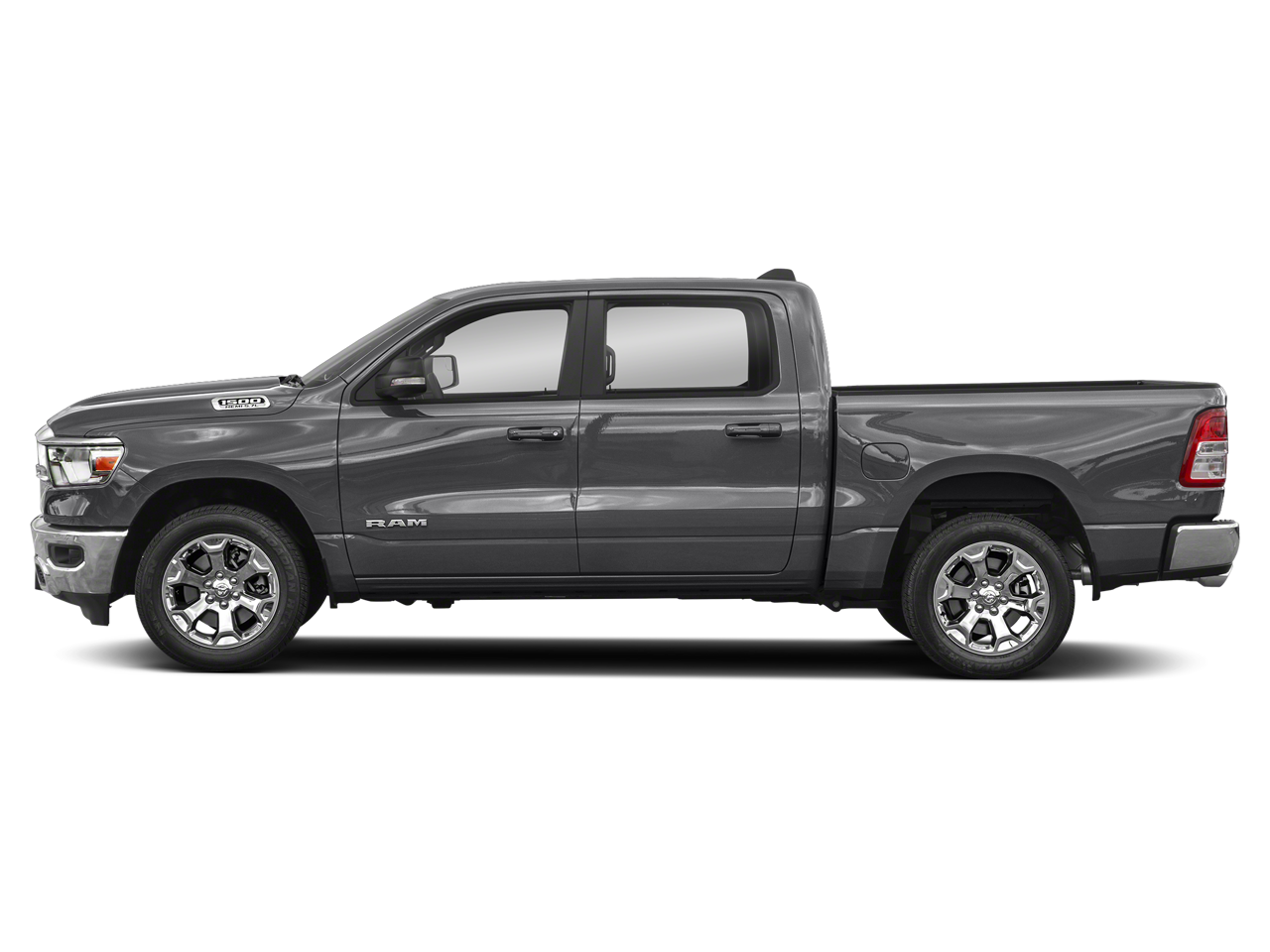 2022 RAM 1500 Lone Star