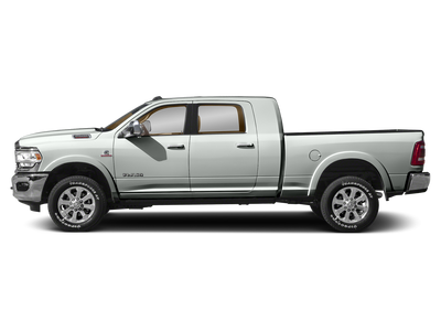 2022 RAM 2500 Limited