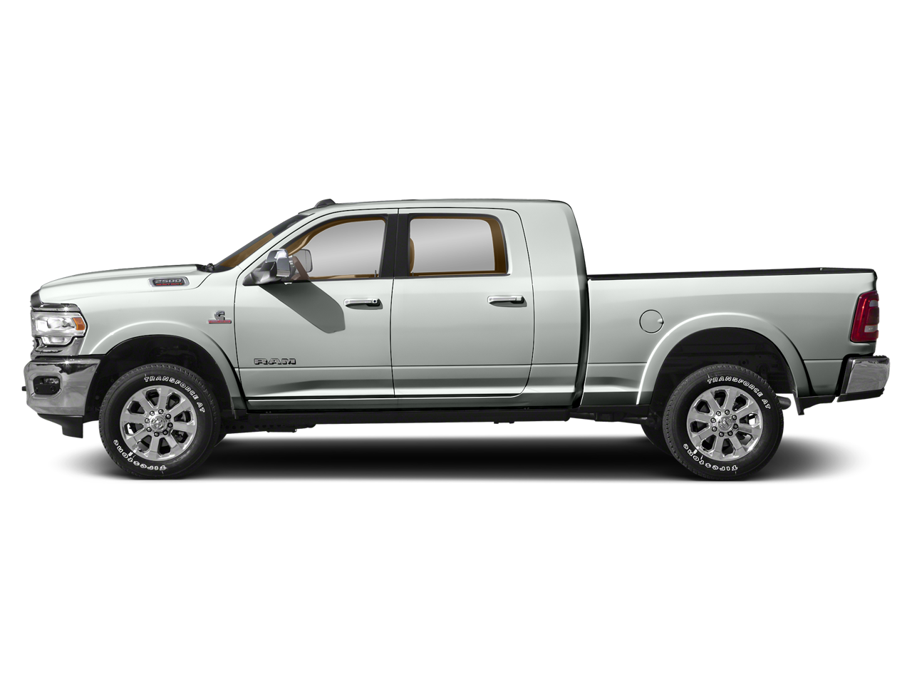 2022 Ram 2500 Limited photo 3