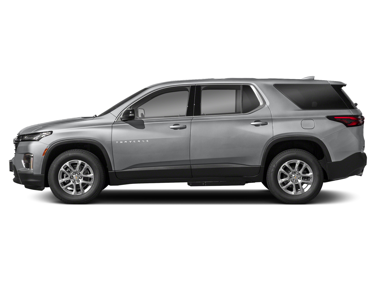 2023 Chevrolet Traverse Premier - Photo 20