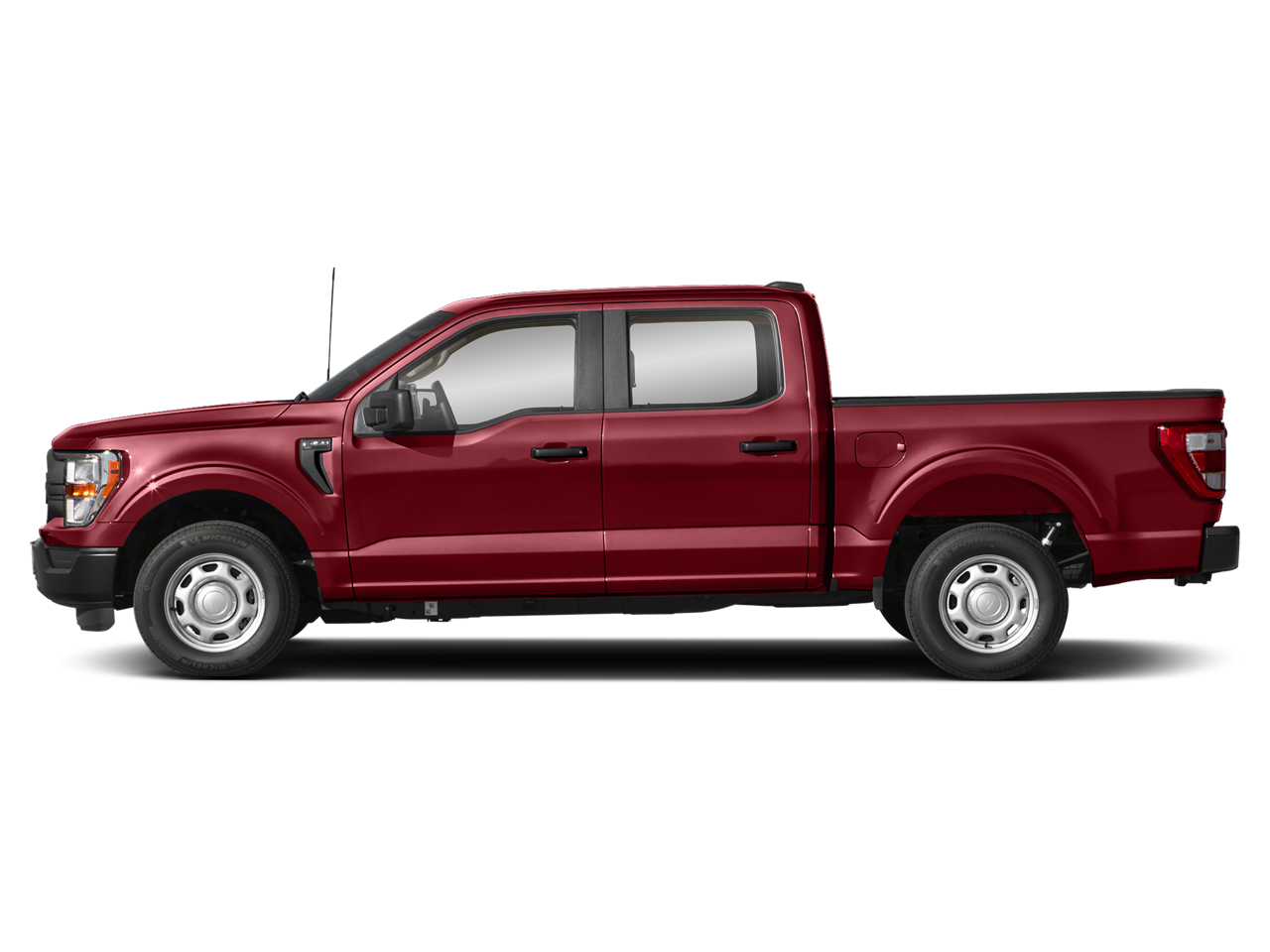 2023 Ford F-150 Lariat - Photo 23