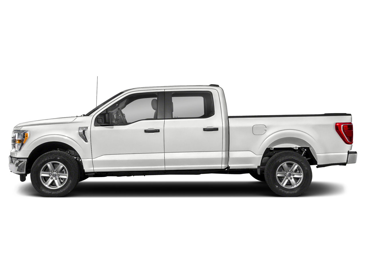 2023 Ford F-150 XLT - Photo 3