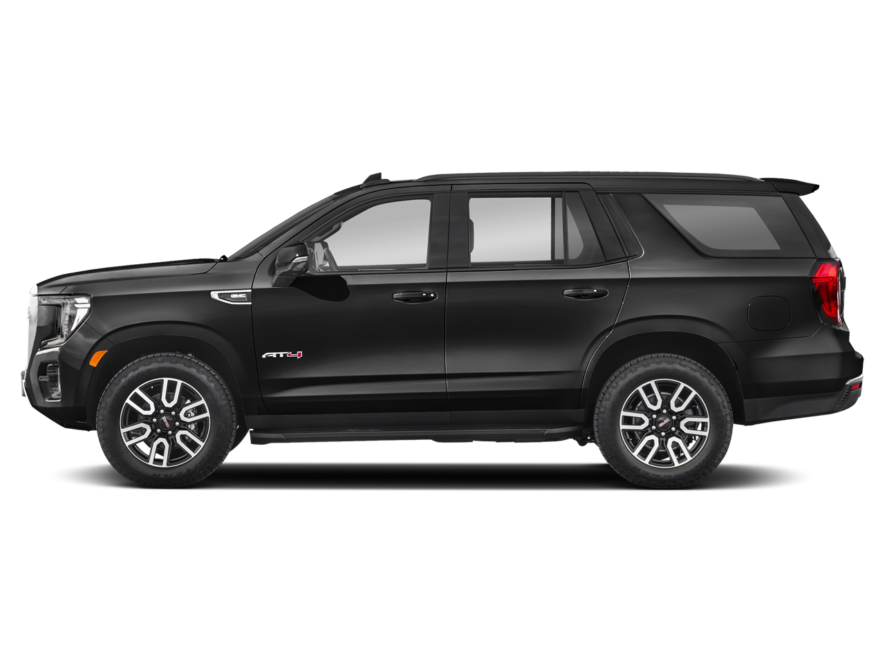 2023 GMC Yukon AT4 - Photo 25
