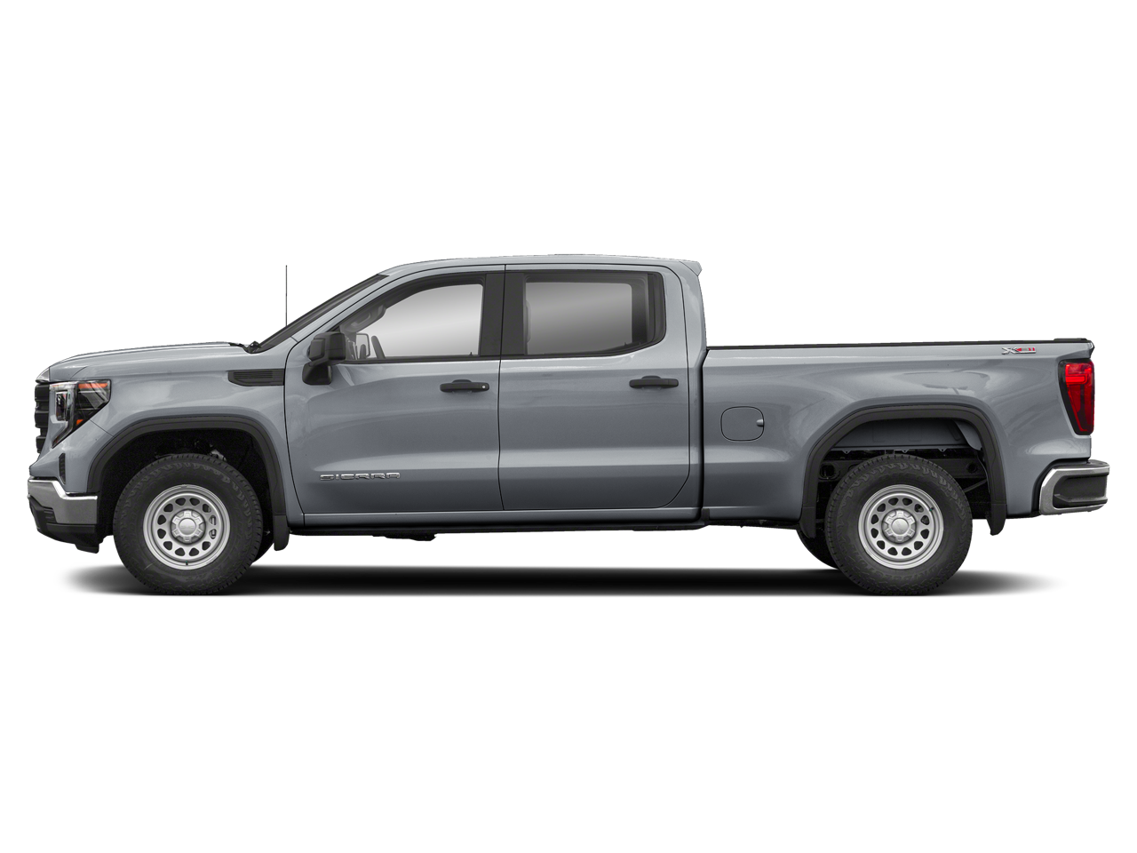 2023 GMC Sierra 1500 AT4 - Photo 24