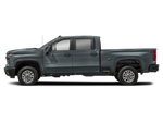 2024 Chevrolet Silverado 2500 Custom