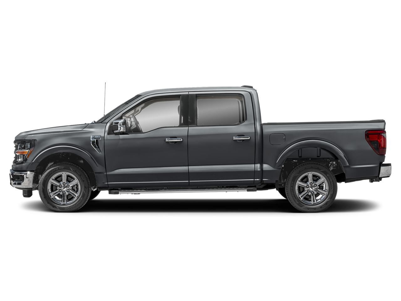 2024 Ford F-150 XLT - Photo 23