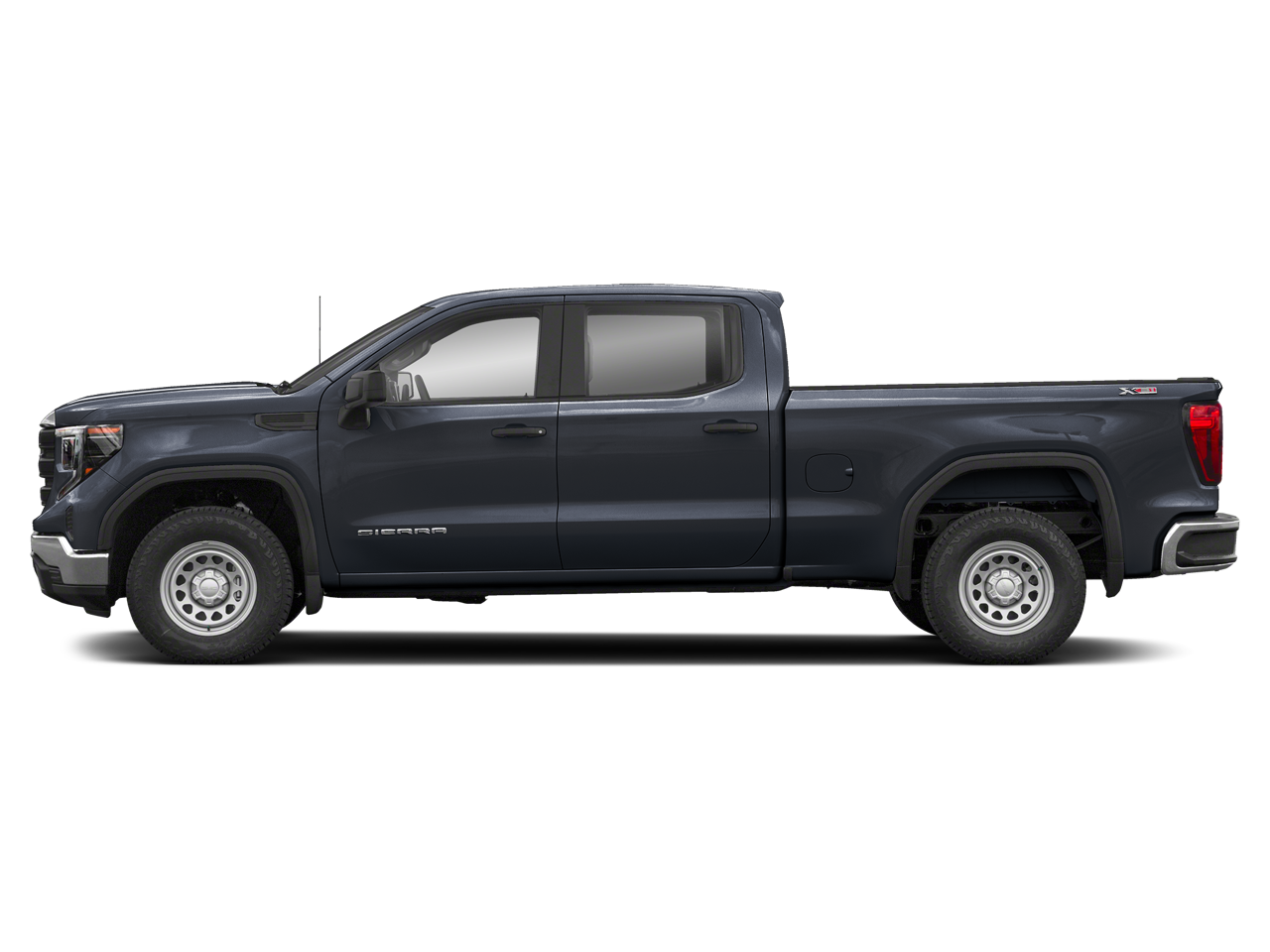 2024 GMC Sierra SLT