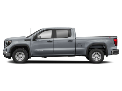 2024 GMC Sierra Denali