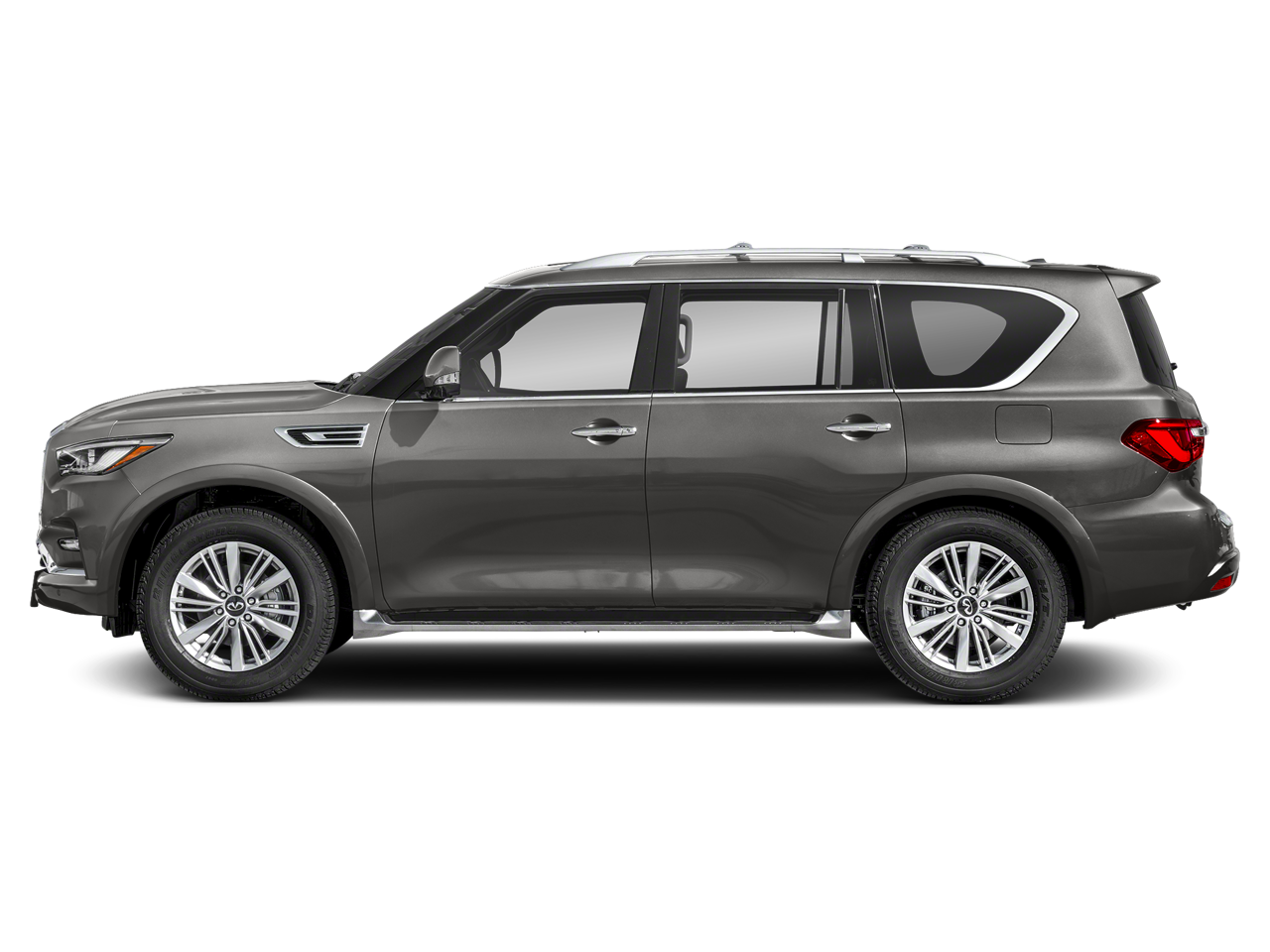 2024 Infiniti QX80 Base photo 3