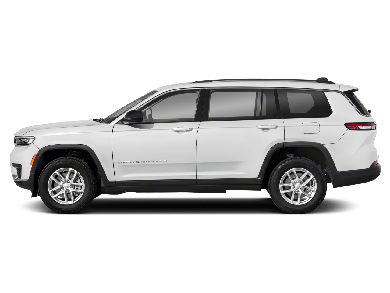 2024 Jeep Grand Cherokee L Altitude - Photo 23