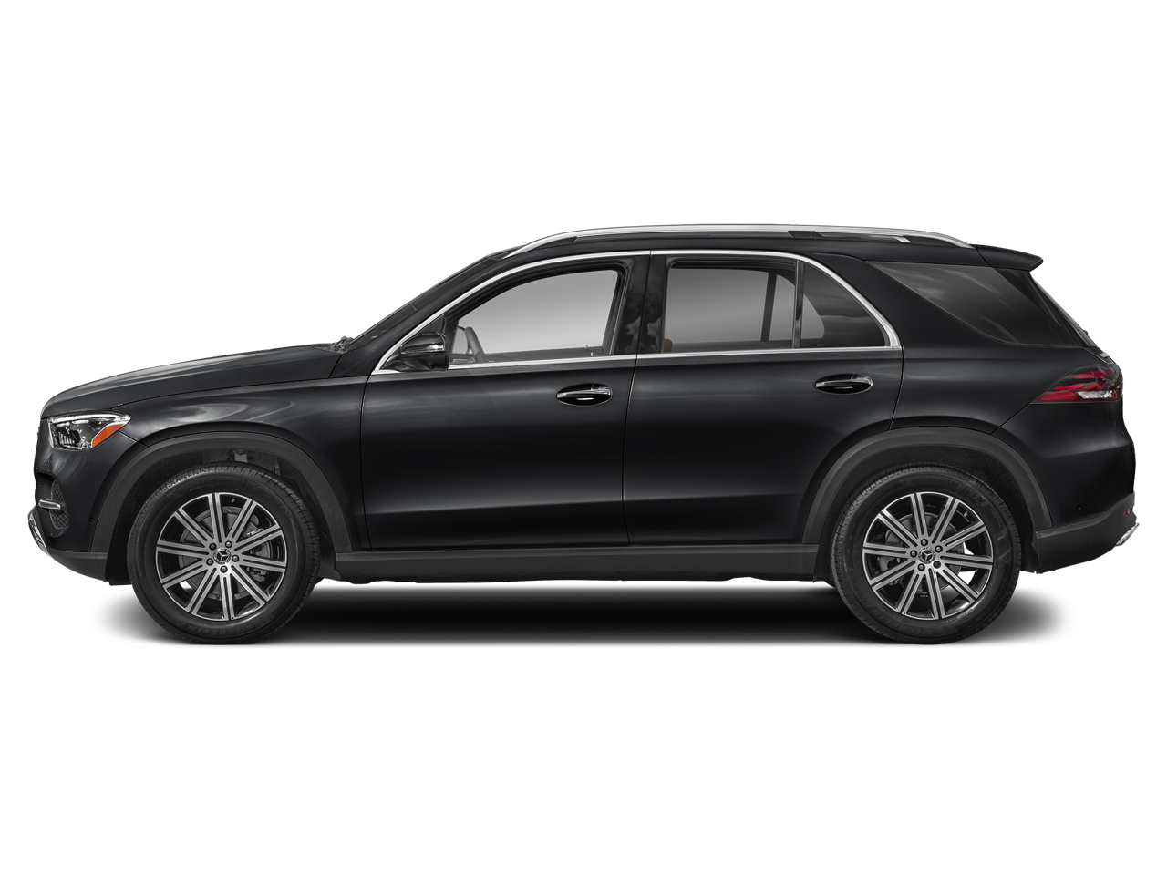2024 Mercedes-Benz GLE SUV GLE 350 4MATIC®