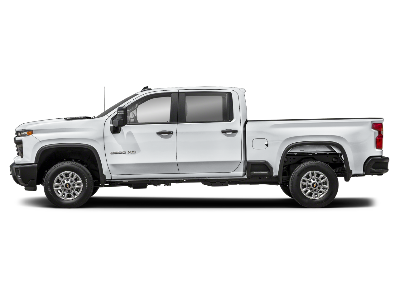 2025 Chevrolet Silverado 2500HD LT - Photo 23