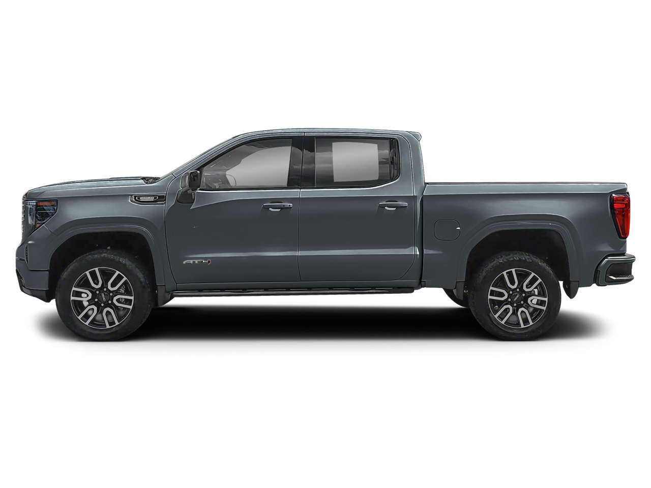 2025 GMC Sierra 1500 AT4 - Photo 22