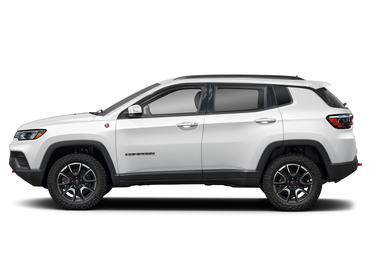 2025 Jeep Compass Trailhawk - Photo 23