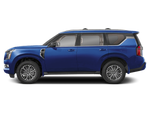 2025 Nissan Armada Platinum