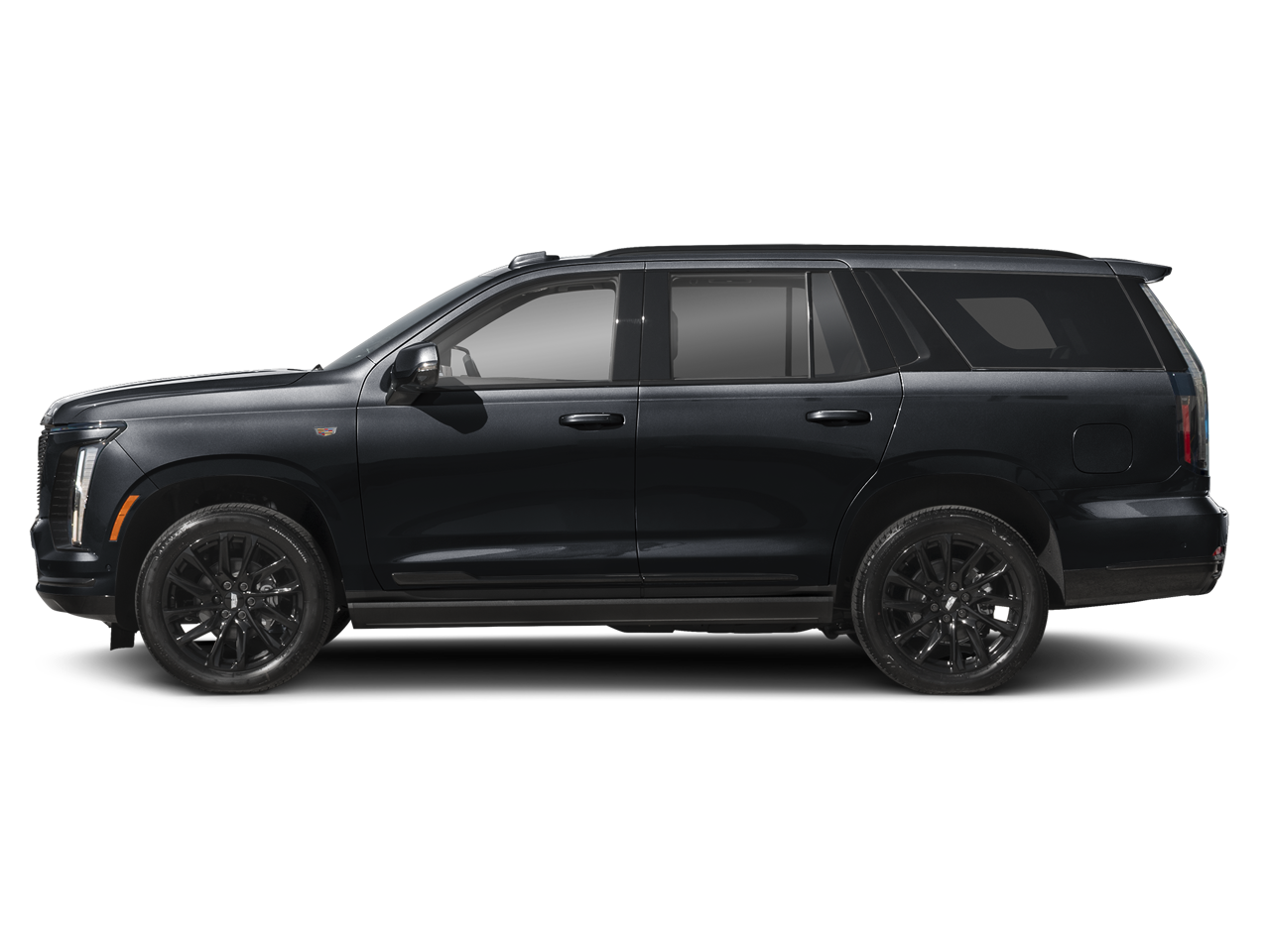 2026 Cadillac Escalade 4WD Platinum Sport