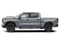 2026 Chevrolet Silverado Custom Trail Boss