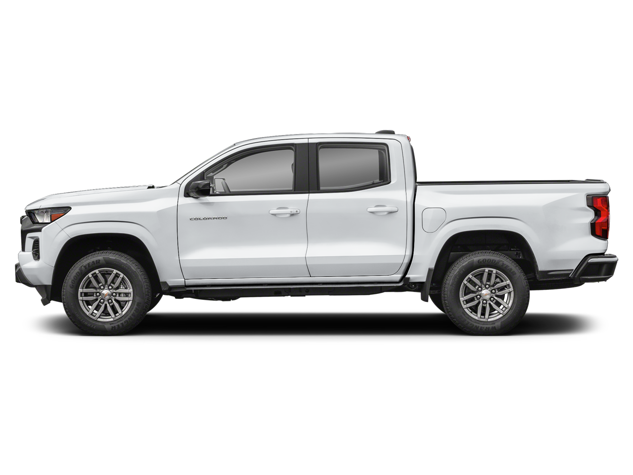 2026 Chevrolet Colorado 2WD LT
