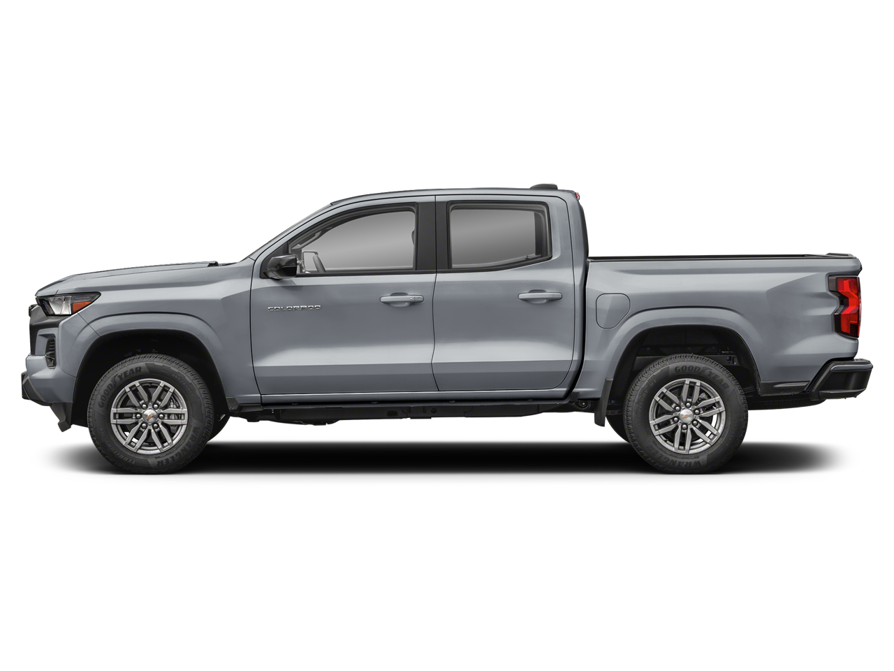 2026 Chevrolet Colorado 2WD LT