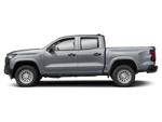 2026 Chevrolet Colorado 2WD Work Truck