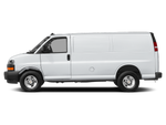 2026 Chevrolet Express Work Van
