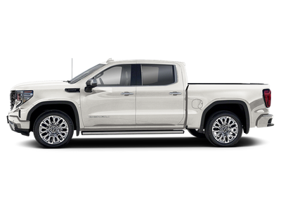 2026 GMC Sierra Denali Ultimate
