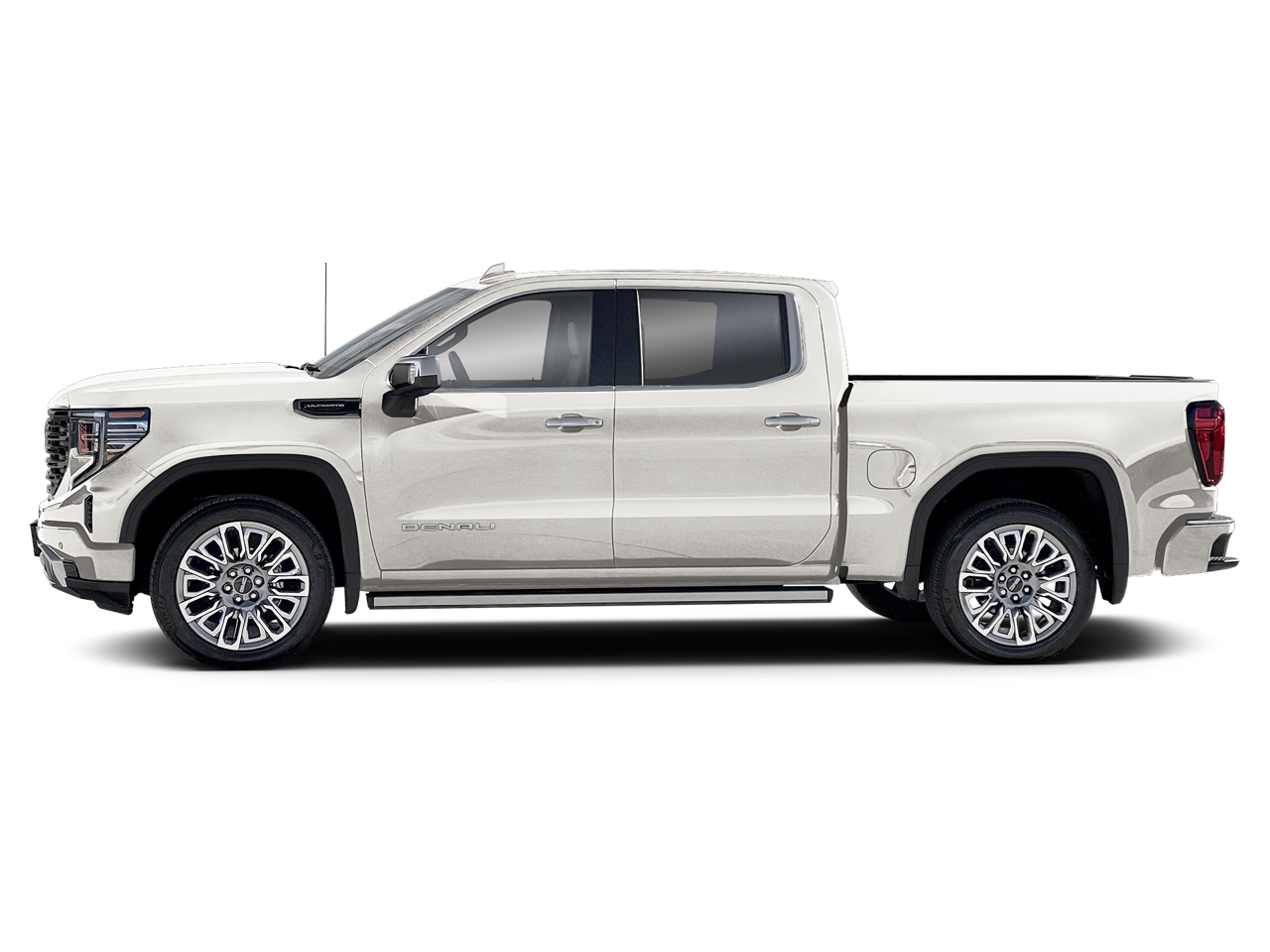 2026 GMC Sierra Denali Ultimate