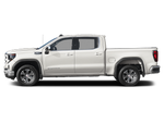 2026 GMC Sierra SLT
