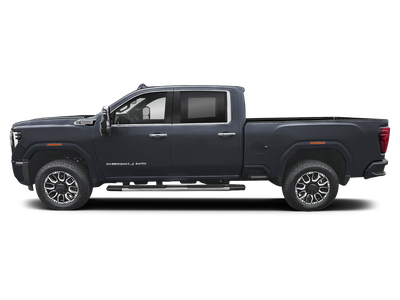 2026 GMC Sierra 2500 Denali