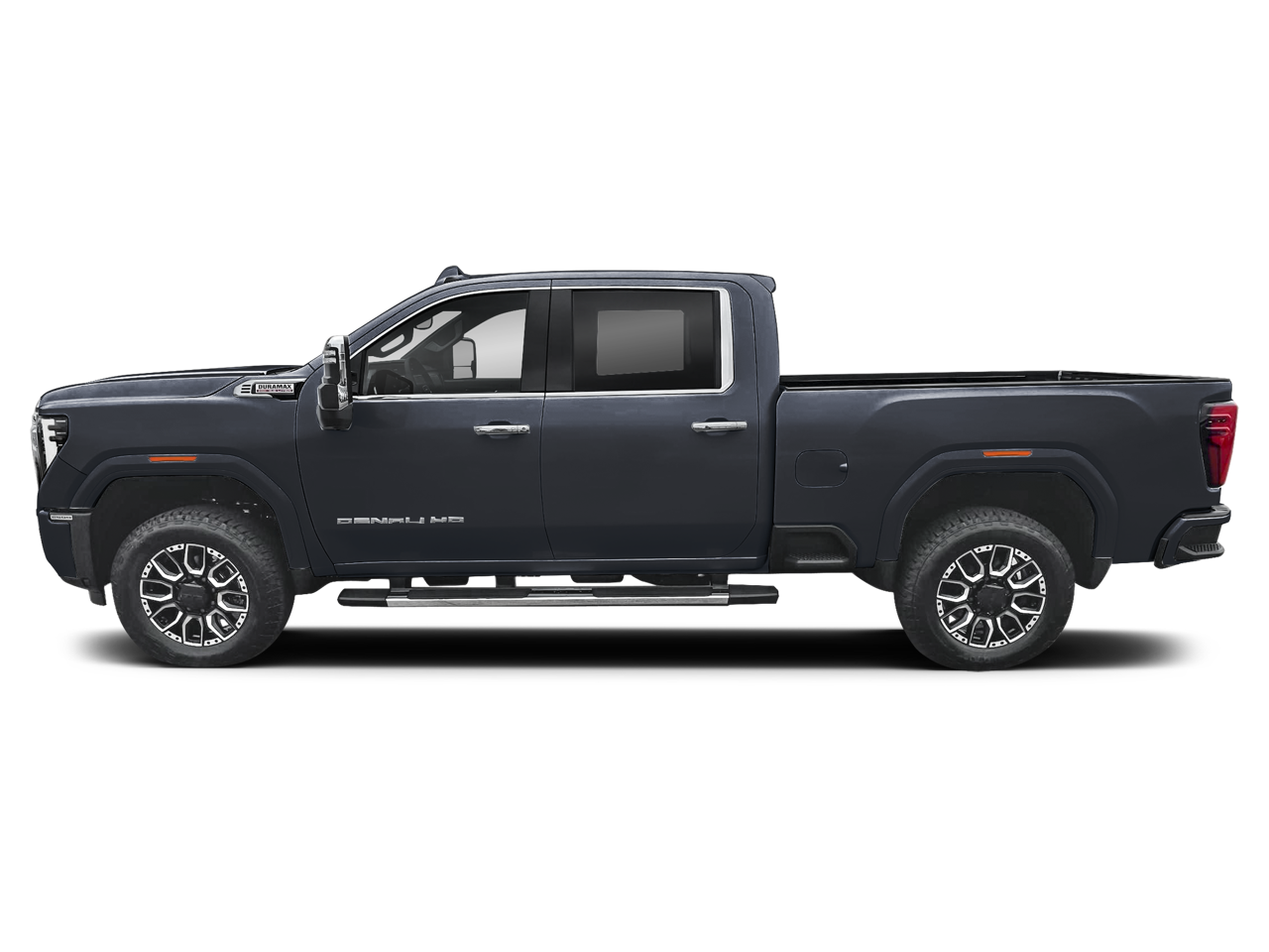 2026 GMC Sierra 2500 Denali