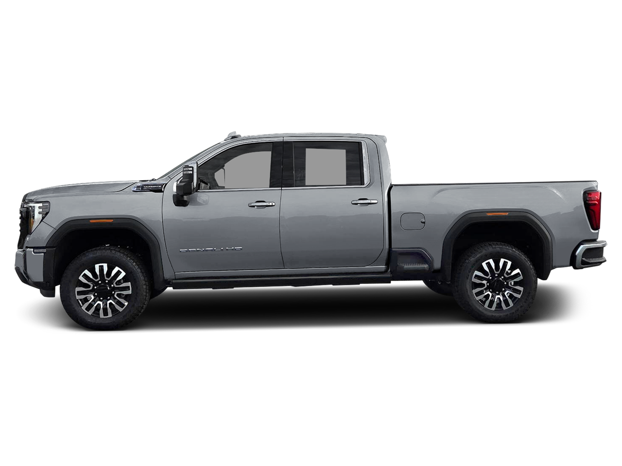 2026 GMC Sierra 2500 Denali Ultimate