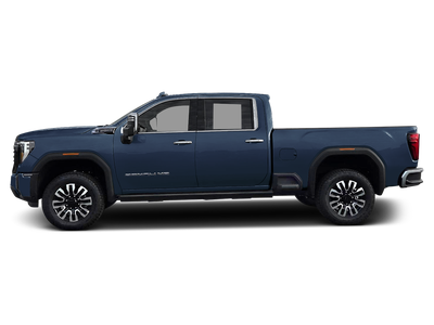 2026 GMC Sierra 2500 Denali Ultimate
