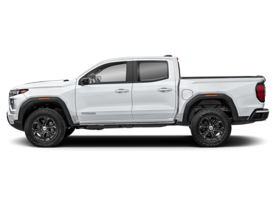 2026 GMC Canyon 2WD Elevation