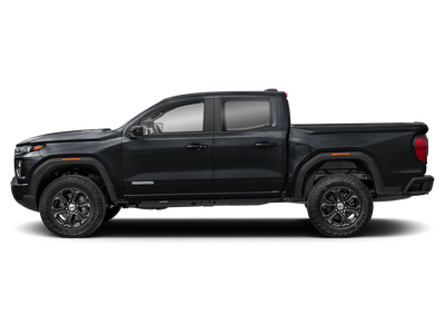 2026 GMC Canyon 2WD Elevation