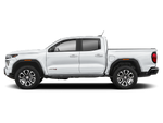 2026 GMC Canyon 4WD AT4