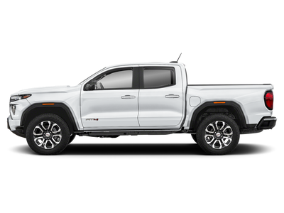 2026 GMC Canyon 4WD AT4