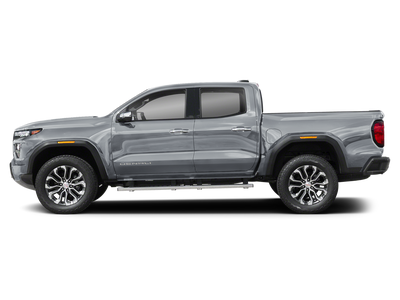 2026 GMC Canyon 4WD Denali