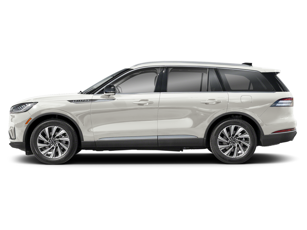2026 Lincoln Aviator Premiere - Photo 24