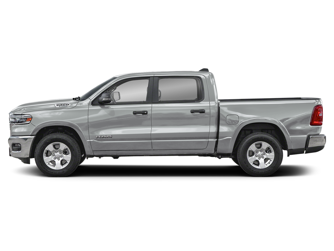 2026 RAM Ram 1500 Pickup Big Horn/Lone Star - Photo 19
