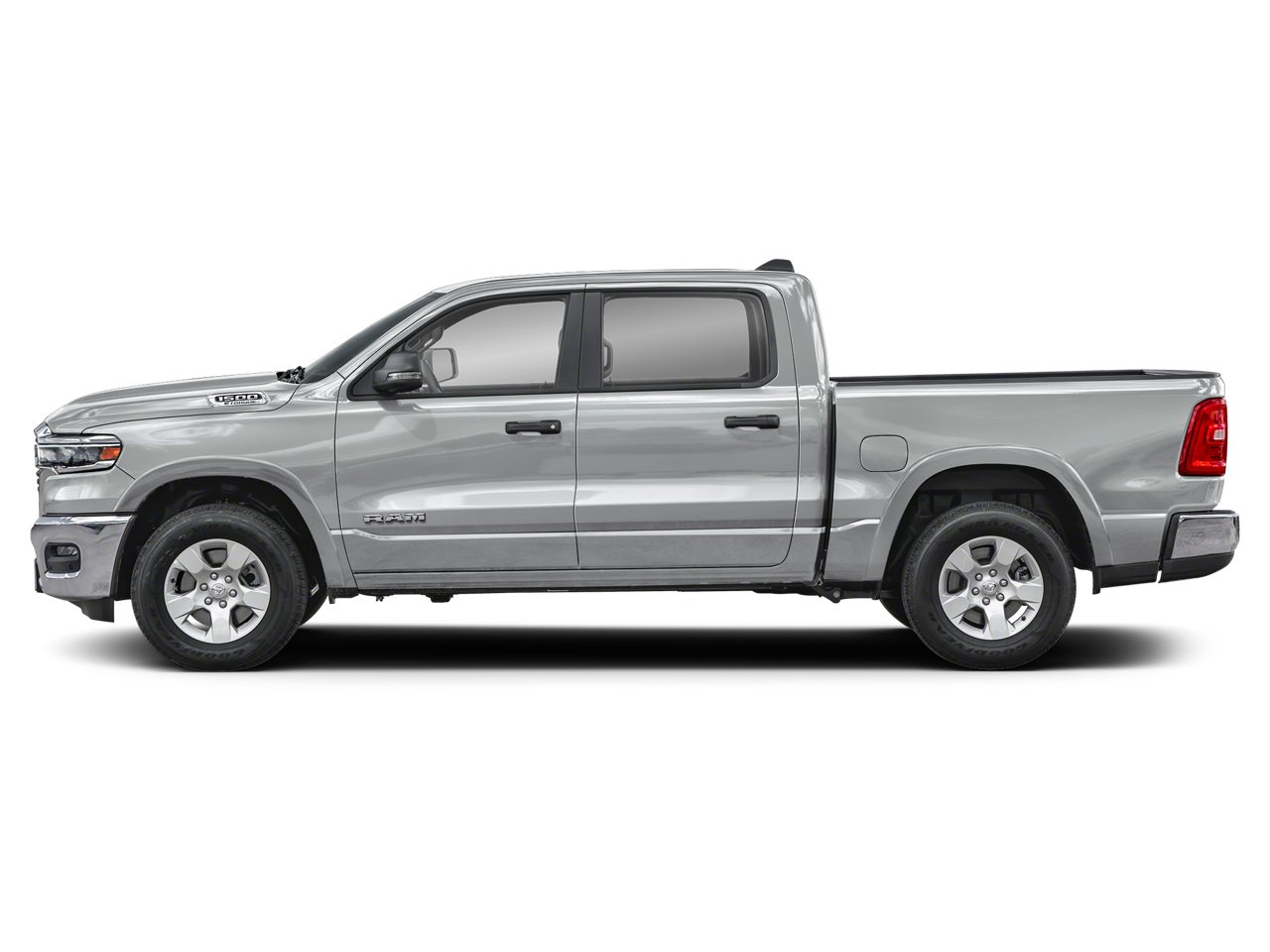 2026 RAM Ram 1500 Pickup Big Horn/Lone Star - Photo 19
